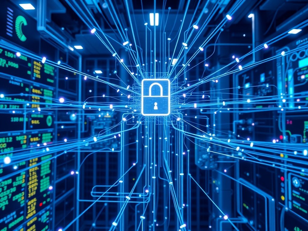 Advanced IT infrastructure design