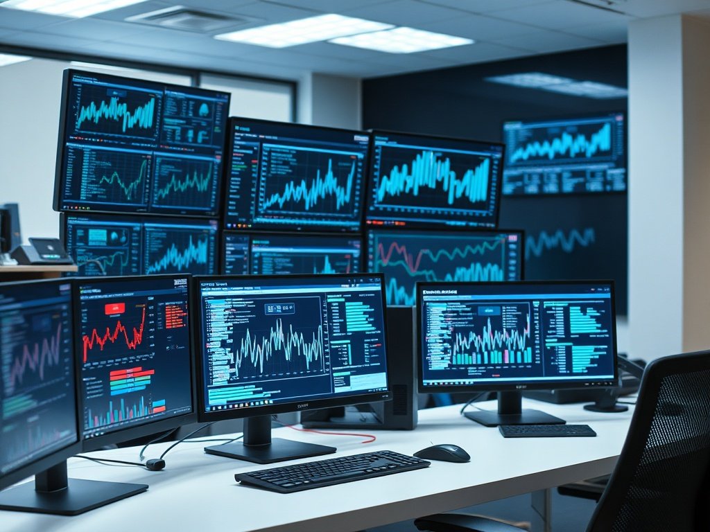 Innovative IT services